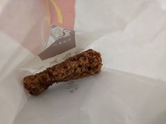 -麦当劳(静安寺店)
