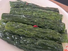 -杏园餐厅(西四北大街店)