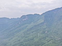 -九皇山景区