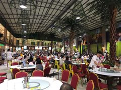 大堂-石岐乳鸽村(南海第三分店)