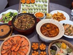 -连鹭海鲜·海肠捞饭·海胆饭(星海店)