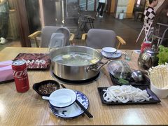 -就这么牛潮式牛肉火锅(华侨城店)