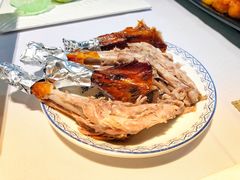 同喜烤鸭-同喜烤鸭店(光芒店)