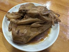 -老袁炒年糕(富豪路店)