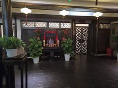 门面-鸭王烤鸭店(三里河店)