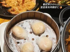 -青木岚小海鲜•小龙虾(友谊店)