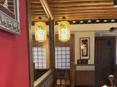 -黔诚酸汤牛肉(甲秀楼店)