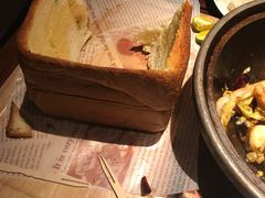 -绿茶餐厅(领展购物广场·中关村店)