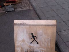 -常识咖啡common sense(春熙路店)