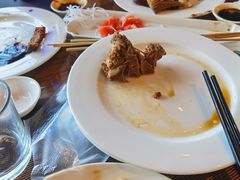 -长春净月潭喜来登酒店·盛宴标帜餐厅