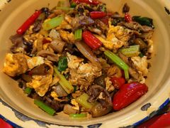 -兔槽江湖菜·重庆璧山兔(水围店)