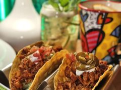 -Famous肥猫墨西哥音乐餐吧(五棵松华熙LIVE店)