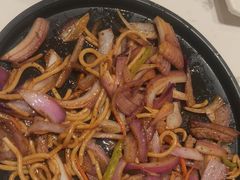 -火地铁板烧(昆山万象汇店)