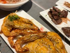 -渔乐之昕·铁板烧自助餐(虹悦城店)