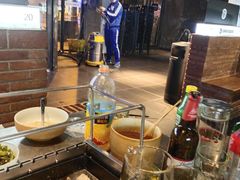 -很久以前羊肉串(簋街店)