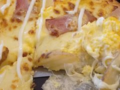 -必胜客(万象城店)