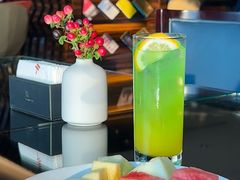 -宁波万豪酒店
