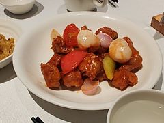 -莆田餐厅PUTIEN(世博源店)