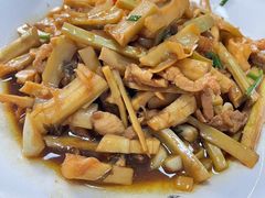 -翠茗农庄土菜馆(天目湖店)