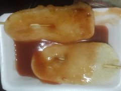 -彭浦小玲炸鸡腿(延长路上海大学店)