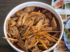 -老西安韩记三鲜煮馍(四府街店)