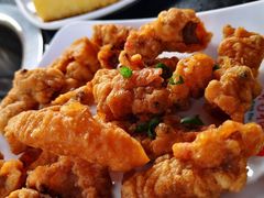 -楠柏弯休闲山庄(梨花溪店)