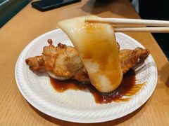 经典排骨年糕-鲜得来排骨年糕(豫园店)