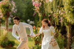 -雨墨婚纱摄影工作室