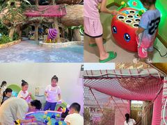 -三亚红色娘子军演艺公园景区
