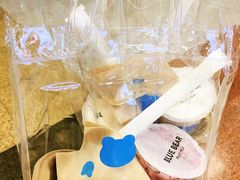 -兰熊鲜奶(西直门凯德mall店)