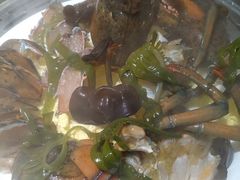 -三个渔夫·蒸汽海鲜(小白楼店)