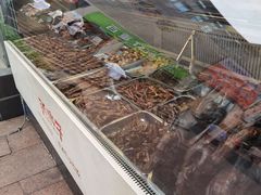 -张鸭子重庆特产卤味小吃(未来国际店)