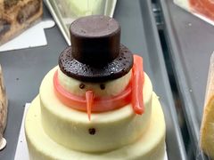 -星巴克(上海虹桥南丰城办公楼店)