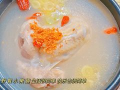 -长顺参鸡汤店(西塔总店)