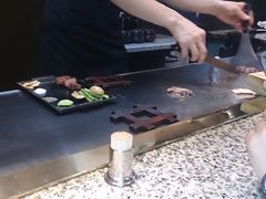 -神户牛排餐厅MOURIYA(总店)