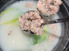 -御膳粥·牛乳粥底火锅·地道顺德菜(容桂店)