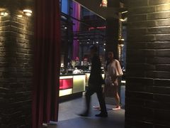 -成都钓鱼台精品酒店-品聚·成都餐厅