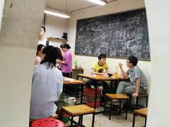 -炒豆合作社(东四总店)