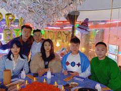 -肉串汪(望京店)