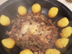 -王老六铁锅炖鱼(圣亚海洋店)