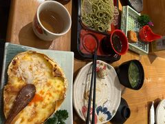 -大岛日本料理铁板烧(南通大饭店)