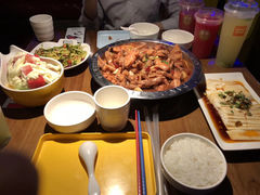 -胖哥俩肉蟹煲(世茂国际广场店)