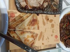 -老城味道·传统天津菜(杨柳青店)