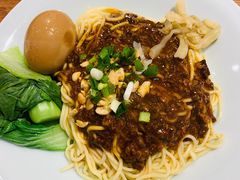 -醉面(五道口启迪大厦店)