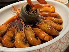 -乔街深夜食堂·小龙虾·高压锅生蚝(杭州总店)