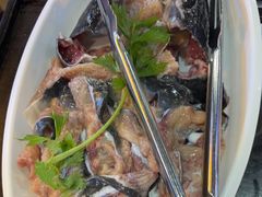 -老船舫·现做活鲜鱼馆(东郊记忆店)