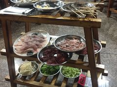 -盈田盈粥庄(博山东路店)