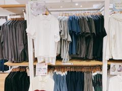 -优衣库(青岛万象城店)