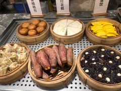 -禾斗海鲜自助(市南银座店)
