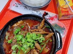 -天乐广场(食多滋美食城店)